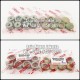 Baut Plat Knuckle - Truck Hino Dutro
