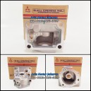Tutup Thermostat Bawah - Truck Mitsubishi Cold Diesel PS100