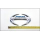 Emblem Logo - Truck Hino Dutro 12v Tahun Baru