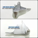Breket Spion Kiri Bawah - Truck Hino Lohan 500