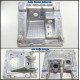 Breket Pedal Rem - Truck Hino Lohan Fm260ti