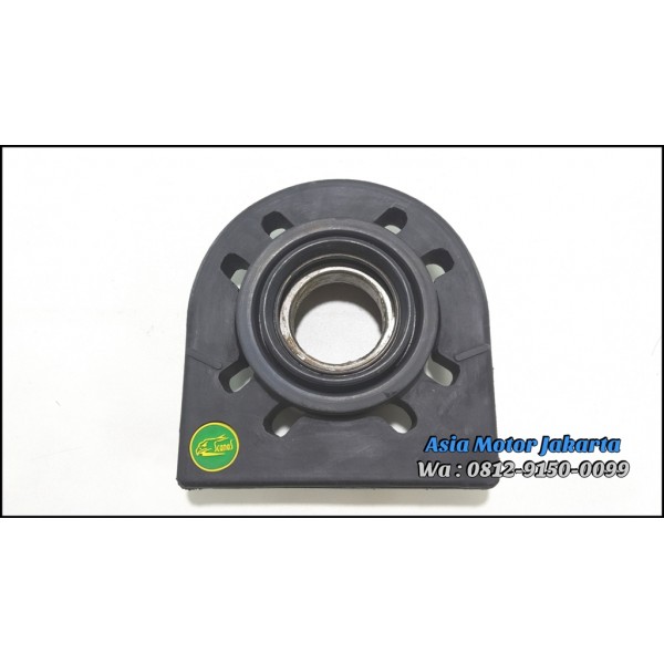 Center Bearing Single Bearing - Truck Nissan Ck12 Lama - SPARE PART ...