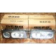 Lampu Depan - Truck Mitsubishi Fuso 8dc9 Mata Kucing