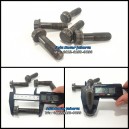 Baut Flywheel - Truck Hino Lohan FM260TI - SG260TI