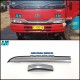 List Lampu Depan - Truck Nissan Euro PK260CT - CWA260