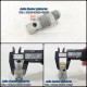 Check Valve 22mm Asli - Truck Isuzu Giga FVZ 285PS
