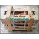 Seat Trunion - Rumah Trunion DAIKOKU - Truck Hino Lohan Fm260ti