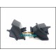 Dudukan Mesin Belakang - Engine Mounting Rear - Truck Hino K13D
