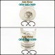Piston - Seher 6mm - Truck Mitsubishi Fuso 6d22