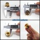 Connector T Kura-Kura - Truck Hino 500