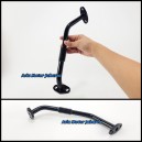 Pipa Oli Turbo Flexible - Truk Nissan Euro 2 - CWA260