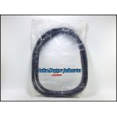 Karet Kaca Belakang - Truk Nissan Euro 2 - PK260CT - CWA260 - PK215 - CWB - PKC