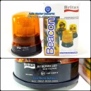 Lampu Rotary Britax Led 24v Blitz - Beacon