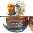 Lampu Alarm Rotary Britax 370Series 24v