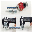 Coupler Salaman Buntut - Palm Kopling