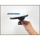 Kaca Spion Bulat 6 in - Universal Truk