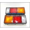 Lampu Stop - Cold Diesel dan Trailer