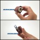 Relay Lampu Kaki 4 24V - Truck Nissan Euro 2 - CWA260 - PK260CT
