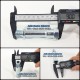 Baut Connector Turbo - Truck Hino Lohan FM260TI - SG260TI