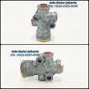 Valve Brake Synchro - Truck Mitsubishi Fuso 6d22 - 8dc9