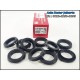 Karet Rem Belakang SC80209 - Seiken Japan (Isi 10 Pcs)
