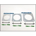 Paking Knalpot - Truk Nissan RF8 - CWB - PF6 - BTX