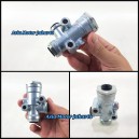 Valve Brake Synchro - Truk Mitsubishi Fuso 6D22 - 8DC9 (HNTC)