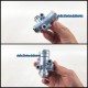 Valve Brake Synchro - Truk Mitsubishi Fuso 6D22 - 8DC9 (HNTC)
