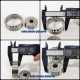 Catridge Powersteering - Truck Nissan Euro 2 - PK215 - PK260CT