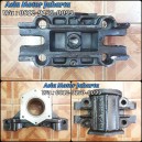 Seat Trunion - Rumah Trunion - Truck Hino Lohan FM260TI Tronton