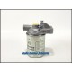 Breket Filter Solar Atas Komplit - Truk Hino Lohan FM260TI - SG260TI