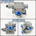 Relay Valve Haldex - Truck Hino Lohan New 500 Trailer