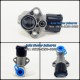 Relay Valve Haldex Sambungan - Truck Hino Lohan New 500 Trailer