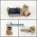 Ic Regulator - Ic Dinamo Amper 24V - Truck Hino Lohan 500 New