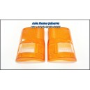 Mika Sen Depan - Truck Mitsubishi Fuso Fighter - Ps190 - Ganjo