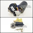 Dinamo Wiper - Motor Wiper 24v - Truck Hino Dutro 130