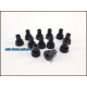 Bushing Tutup Klep - Silent Block - Truk Hino Lohan FM260TI