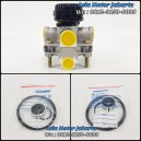 Repair Kit Kura - Kura Relay Valve 44080-EW001 Wabco - Hino Lohan 500