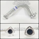 Pipa Knalpot Model L - Truck Mitsubishi Canter Ps125