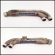 Pipa Intercooler Panjang - Truk Mitsubishi Fuso Ganjo HD - Ganjo M3 (Copotan)