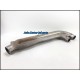 Pipa Intercooler Panjang - Truk Mitsubishi Fuso Ganjo HD - Ganjo M3 (Copotan)