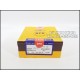 Ring Seher Std - Ring Piston Std Npr - Truck Hino Dutro 130HT