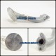 Pipa Oli Carter - Shower - Strainer - Truck Hino Lohan FM260TI