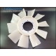 Kipas Radiator - Fan Cooling - Truck Hino Lohan 500 New