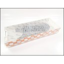 Metal Jalan Standar - Truck Mitsubishi Fuso 8M20