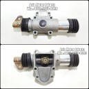 Powershift LH M12 - Truck Mitsubishi Fuso 6d22 - 8dc9