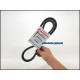 Fanbelt - Tali Kipas Asli ME900712 - Truck Mitsubishi Cold Diesel Ps100