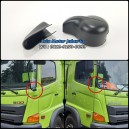 Cover Gagang Spion Set Kiri Kanan - Truck Hino Lohan 500