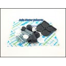 Kit Relay Valve 4 Jalur - Truck Hino 500