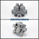 Kit Relay Valve 4 Jalur - Truck Hino 500